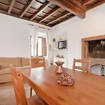 Casa Flaminia Al Colosseo