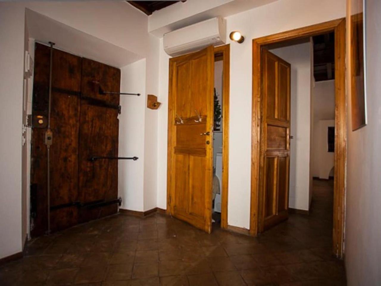 Apartment Casa Flaminia Al Colosseo
