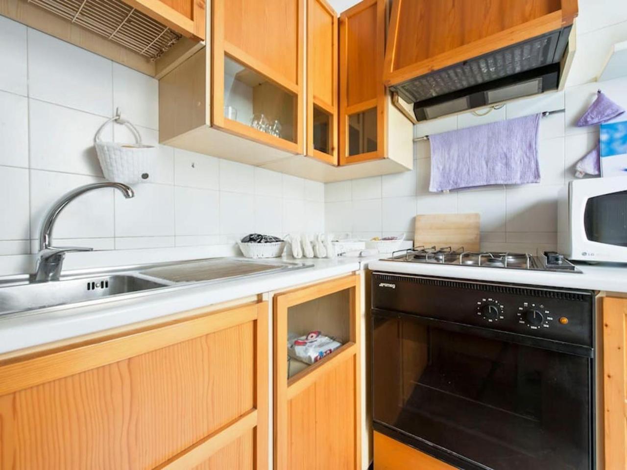 Apartment Casa Flaminia Al Colosseo *