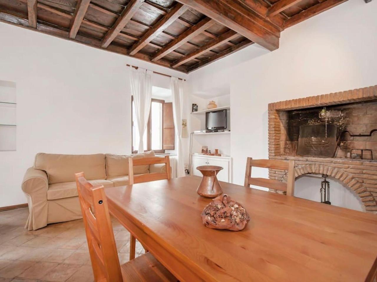 Apartment Casa Flaminia Al Colosseo *
