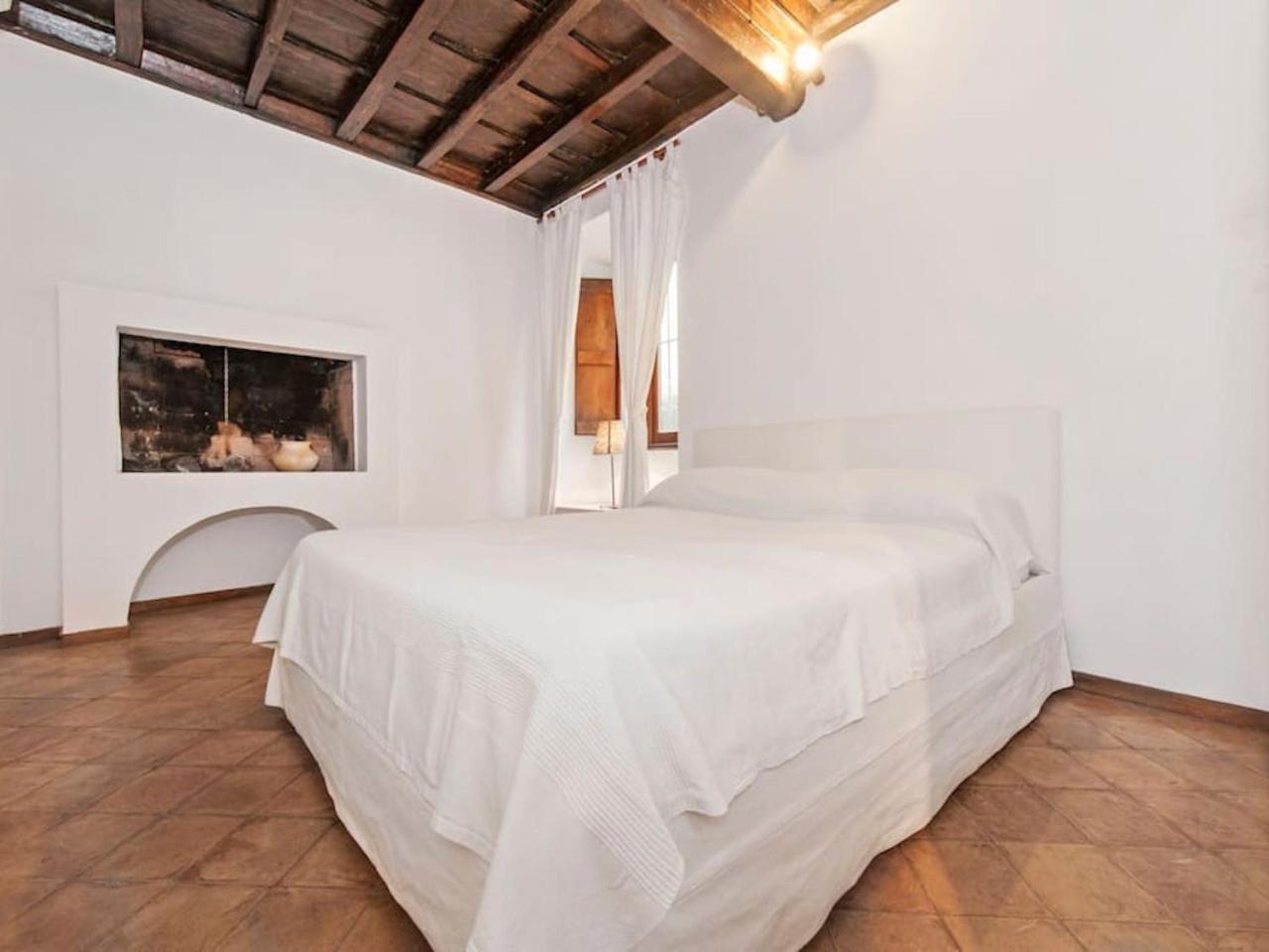 Casa Flaminia Al Colosseo *